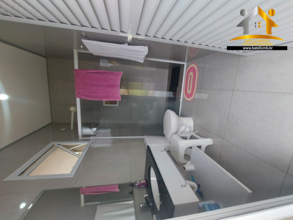 Imagem Casa de Condomínio com 3 Quartos à Venda, 227 m² em Mariápolis - Vargem Grande Paulista Imagem Casa de Condomínio com 3 Quartos à Venda, 227 m² em Mariápolis - Vargem Grande Paulista