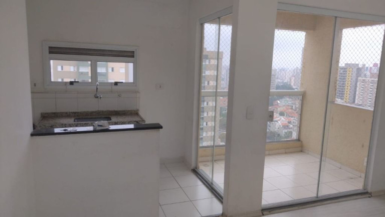 Imagem Apartamento com 3 Quartos à Venda, 60 m² em Vila Eldízia - Santo André Imagem Apartamento com 3 Quartos à Venda, 60 m² em Vila Eldízia - Santo André