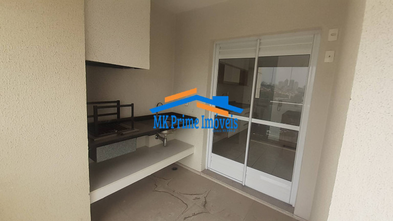 Imagem Apartamento com 2 Quartos à Venda, 75 m² em Centro - Osasco Imagem Apartamento com 2 Quartos à Venda, 75 m² em Centro - Osasco
