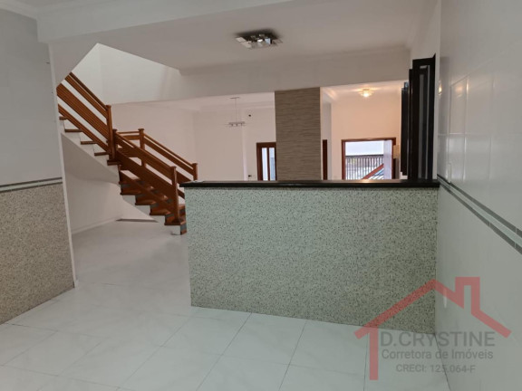 Imagem Casa com 3 Quartos para Alugar, 150 m² em Portais (polvilho) - Cajamar Imagem Casa com 3 Quartos para Alugar, 150 m² em Portais (polvilho) - Cajamar