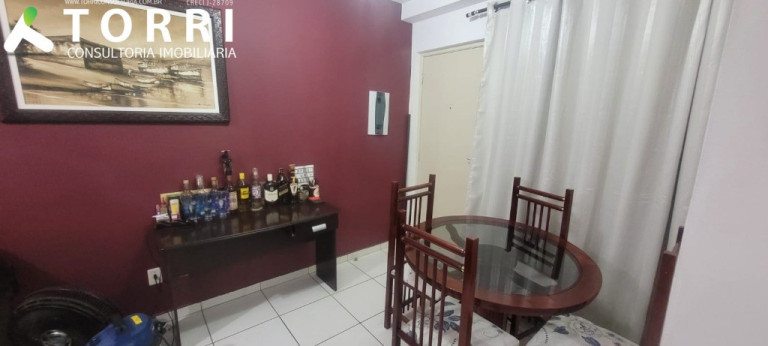 Imagem Apartamento com 2 Quartos à Venda, 49 m² em éden - Sorocaba Imagem Apartamento com 2 Quartos à Venda, 49 m² em éden - Sorocaba