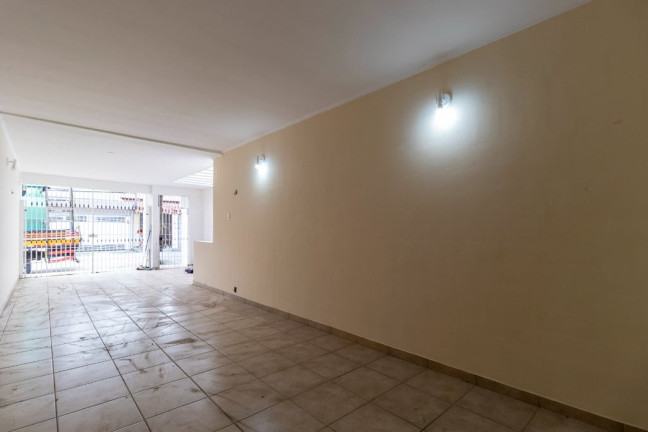 Imagem Casa com 5 Quartos à Venda, 181 m² em Vila Mascote - São Paulo Imagem Casa com 5 Quartos à Venda, 181 m² em Vila Mascote - São Paulo
