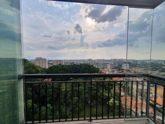 Imagem Apartamento com 2 Quartos à Venda, 54 m² em Jardim Caboré - São Paulo Imagem Apartamento com 2 Quartos à Venda, 54 m² em Jardim Caboré - São Paulo