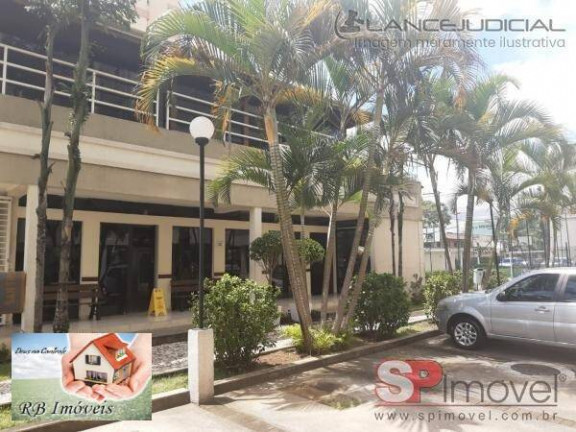 Apartamento com 3 Quartos à Venda, 70 m² em Paulicéia - São Bernardo Do Campo