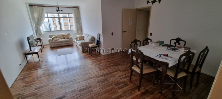 Imagem Apartamento com 3 Quartos à Venda, 166 m² em Perdizes - São Paulo Imagem Apartamento com 3 Quartos à Venda, 166 m² em Perdizes - São Paulo