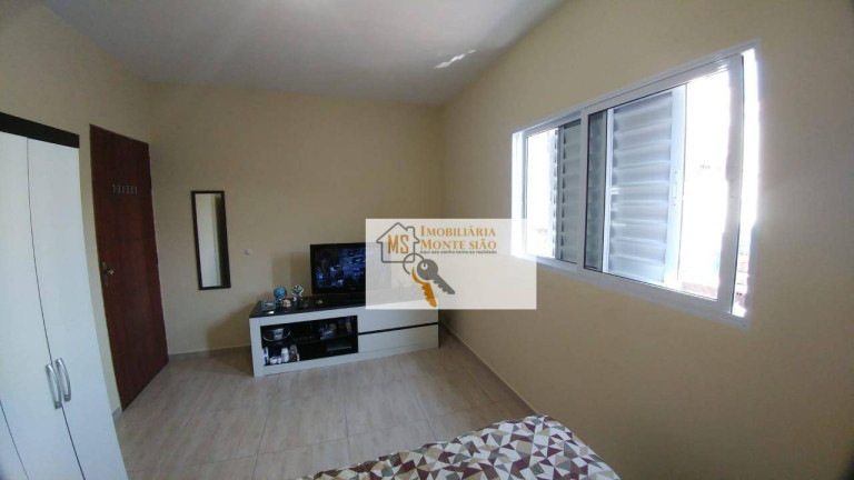 Imagem Sobrado com 4 Quartos à Venda, 190 m² em Cidade Soberana - Guarulhos Imagem Sobrado com 4 Quartos à Venda, 190 m² em Cidade Soberana - Guarulhos