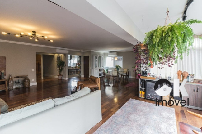 Imagem Apartamento com 3 Quartos à Venda, 215 m² em Jardim Paulista - São Paulo Imagem Apartamento com 3 Quartos à Venda, 215 m² em Jardim Paulista - São Paulo