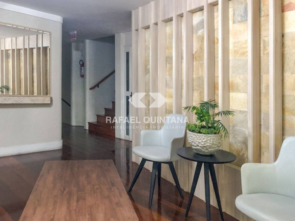 Apartamento com 3 Quartos à Venda, 89 m² em Centro - Florianópolis