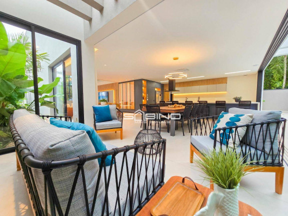 Imagem Casa com 6 Quartos à Venda, 647 m² em Riviera De São Lourenço - Bertioga Imagem Casa com 6 Quartos à Venda, 647 m² em Riviera De São Lourenço - Bertioga