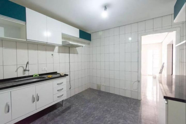 Imagem Casa com 4 Quartos à Venda, 140 m² em Vila Homero Thon - Santo André Imagem Casa com 4 Quartos à Venda, 140 m² em Vila Homero Thon - Santo André