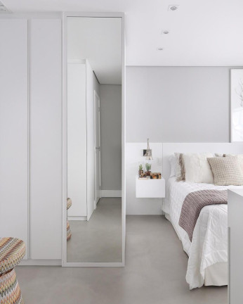 Imagem Imóvel com 2 Quartos à Venda, 92 m² em Brooklin - São Paulo Imagem Imóvel com 2 Quartos à Venda, 92 m² em Brooklin - São Paulo