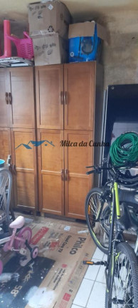 Imagem Casa com 3 Quartos à Venda, 190 m² em Parque Gerassi - Santo André
