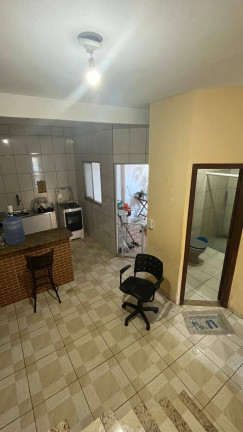 Imagem Casa com 4 Quartos à Venda, em Iguape - Ilhéus Imagem Casa com 4 Quartos à Venda, em Iguape - Ilhéus