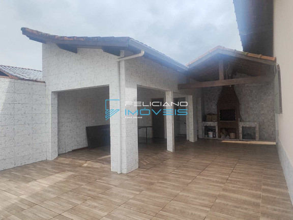 Imagem Casa com 3 Quartos à Venda, 180 m² em Real - Praia Grande Imagem Casa com 3 Quartos à Venda, 180 m² em Real - Praia Grande