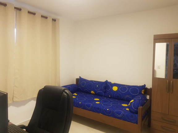 Imagem Imóvel com 1 Quarto à Venda, 30 m² em Liberdade - São Paulo