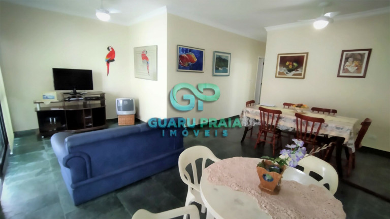 Imagem Apartamento com 4 Quartos à Venda, 110 m² em Astúrias - Guarujá