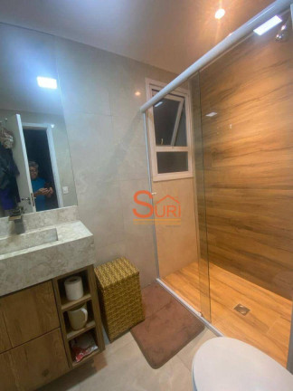 Imagem Apartamento com 3 Quartos à Venda, 120 m² em Jardim - Santo André Imagem Apartamento com 3 Quartos à Venda, 120 m² em Jardim - Santo André