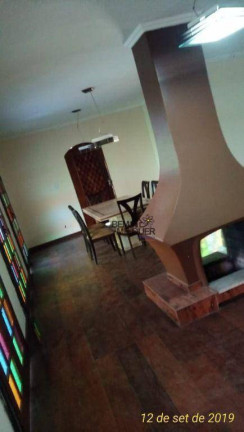 Imagem Chácara com 5 Quartos à Venda, 480 m² em Três Montanhas - Osasco Imagem Chácara com 5 Quartos à Venda, 480 m² em Três Montanhas - Osasco