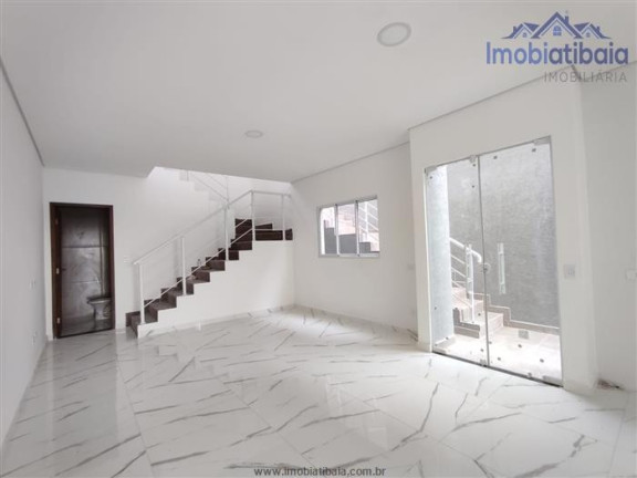 Imagem Casa com 3 Quartos à Venda, 150 m² em Jardim Maristela - Atibaia