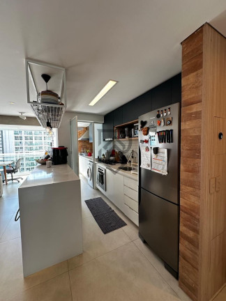 Imagem Apartamento com 1 Quarto à Venda, 74 m² em Aclimação - São Paulo Imagem Apartamento com 1 Quarto à Venda, 74 m² em Aclimação - São Paulo
