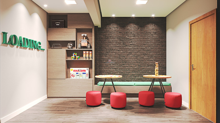 Imagem Apartamento com 2 Quartos à Venda, 58 m² em Jardim Do Lago - Jundiaí Imagem Apartamento com 2 Quartos à Venda, 58 m² em Jardim Do Lago - Jundiaí