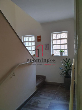 Imagem Sobrado com 5 Quartos à Venda, 234 m² em Vila Proost De Souza - Campinas