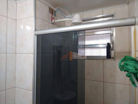 Imagem Apartamento com 2 Quartos à Venda, 42 m² em Vila Sílvia - São Paulo Imagem Apartamento com 2 Quartos à Venda, 42 m² em Vila Sílvia - São Paulo