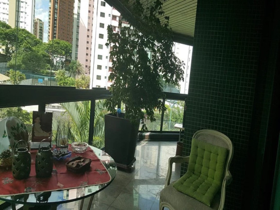 Imagem Imóvel com 4 Quartos à Venda, 300 m² em Jardim Vila Mariana - São Paulo