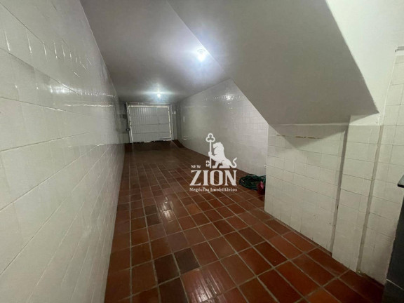 Imagem Sobrado com 3 Quartos à Venda, 220 m² em Santana - São Paulo Imagem Sobrado com 3 Quartos à Venda, 220 m² em Santana - São Paulo