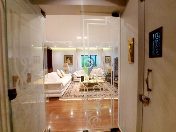 Imagem Apartamento com 4 Quartos à Venda, 293 m² em Boqueirão - Santos Imagem Apartamento com 4 Quartos à Venda, 293 m² em Boqueirão - Santos