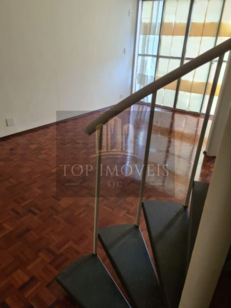 Imagem Apartamento com 1 Quarto à Venda, 63 m² em Centro - São José Dos Campos