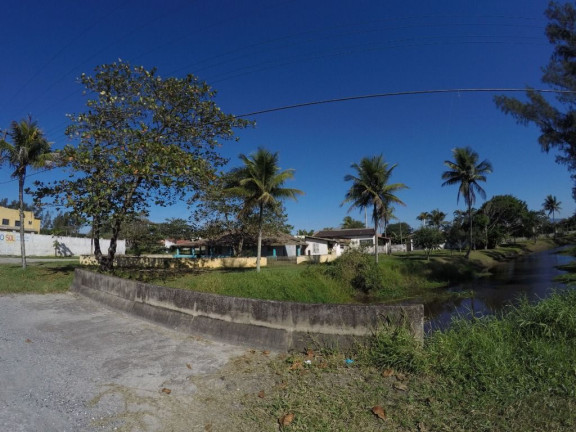 Imagem Casa com 3 Quartos à Venda, 700 m² em Balneário Viareggio - Ilha Comprida