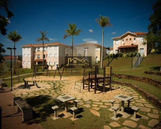Imagem Apartamento com 2 Quartos à Venda, 500.000 m² em Parque Reserva Fazenda Imperial - Sorocaba