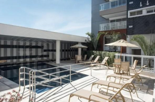 Imagem Apartamento com 1 Quarto para Alugar, 45 m² em Vila Mariana - São Paulo Imagem Apartamento com 1 Quarto para Alugar, 45 m² em Vila Mariana - São Paulo