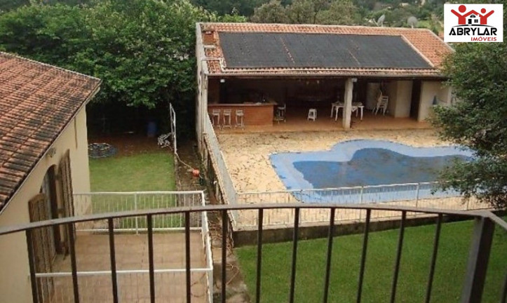 Imagem Imóvel com 4 Quartos à Venda, 315 m² em Jardim Marajoara - Jundiaí