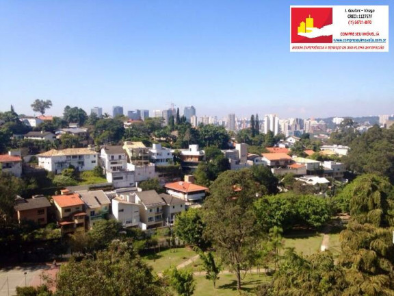 Imagem Apartamento com 3 Quartos à Venda, 250 m² em Morumbi - São Paulo Imagem Apartamento com 3 Quartos à Venda, 250 m² em Morumbi - São Paulo