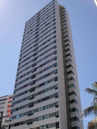 Apartamento com 1 Quarto para Alugar, 44 m² em Graças - Recife