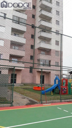 Imagem Apartamento com 2 Quartos à Venda, 58 m² em Demarchi - São Bernardo Do Campo