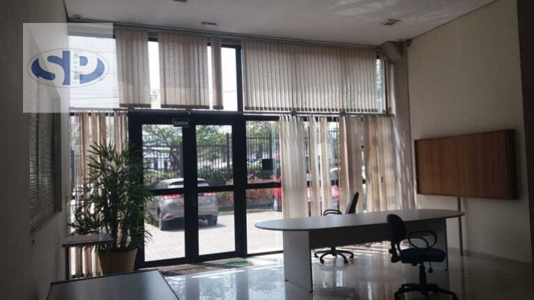 Imagem Imóvel Comercial à Venda, 2.924 m² em Loteamento City Jaragua - São Paulo Imagem Imóvel Comercial à Venda, 2.924 m² em Loteamento City Jaragua - São Paulo