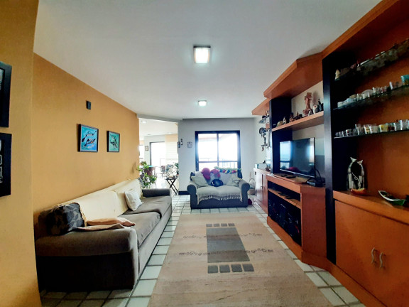 Imagem Apartamento com 4 Quartos à Venda, 240 m² em Centro - Guarapari Imagem Apartamento com 4 Quartos à Venda, 240 m² em Centro - Guarapari
