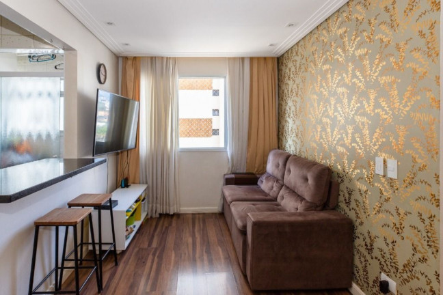 Imagem Imóvel com 2 Quartos à Venda, 56 m² em Vila Gumercindo - São Paulo Imagem Imóvel com 2 Quartos à Venda, 56 m² em Vila Gumercindo - São Paulo