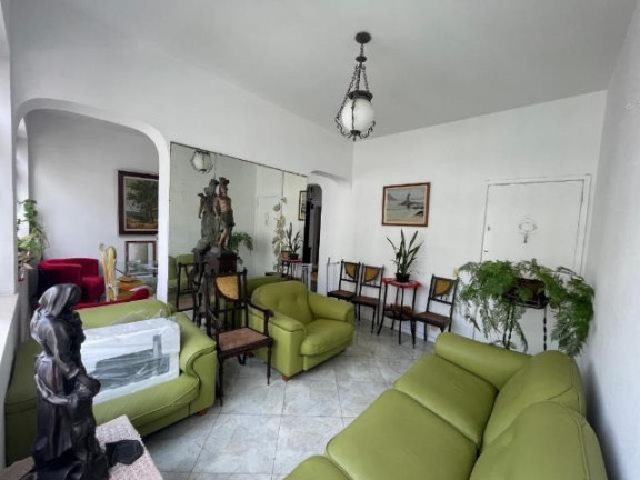 Imagem Imóvel com 3 Quartos à Venda, 134 m² em Icaraí - Niterói Imagem Imóvel com 3 Quartos à Venda, 134 m² em Icaraí - Niterói