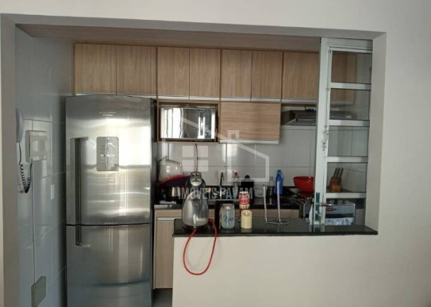 Imagem Apartamento com 3 Quartos à Venda, 59 m² em Planalto - São Bernardo Do Campo Imagem Apartamento com 3 Quartos à Venda, 59 m² em Planalto - São Bernardo Do Campo