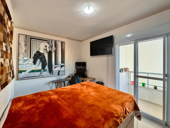 Imagem Apartamento com 3 Quartos à Venda, 113 m² em Estreito - Florianópolis Imagem Apartamento com 3 Quartos à Venda, 113 m² em Estreito - Florianópolis
