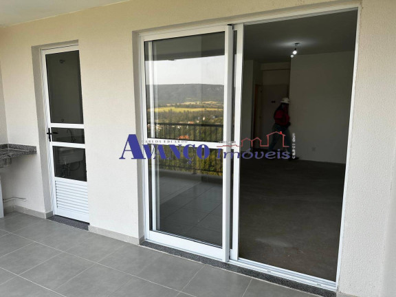 Imagem Apartamento com 2 Quartos à Venda, 85 m² em Medeiros - Jundiaí