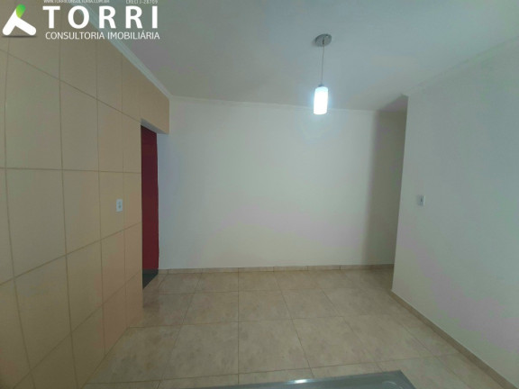 Imagem Casa com 1 Quarto à Venda, 55 m² em Jardim São Conrado - Sorocaba Imagem Casa com 1 Quarto à Venda, 55 m² em Jardim São Conrado - Sorocaba