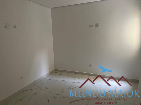 Imagem Apartamento com 3 Quartos à Venda, 186 m² em Campestre - Santo André