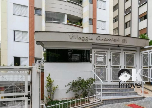 Imagem Cobertura com 3 Quartos à Venda, 130 m² em Bela Vista - São Paulo
