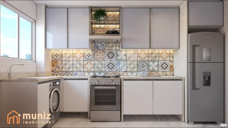 Imagem Apartamento com 2 Quartos à Venda, 45 m² em Imbiribeira - Recife