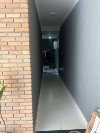 Sobrado com 3 Quartos à Venda, 170 m² em Jardim Fazenda Rincão - Arujá
